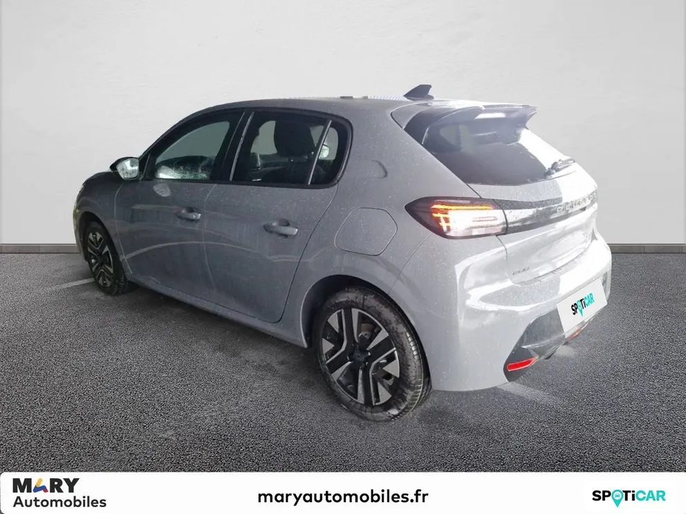 Véhicule occasion 219839 - peugeot 208 - Photo 7