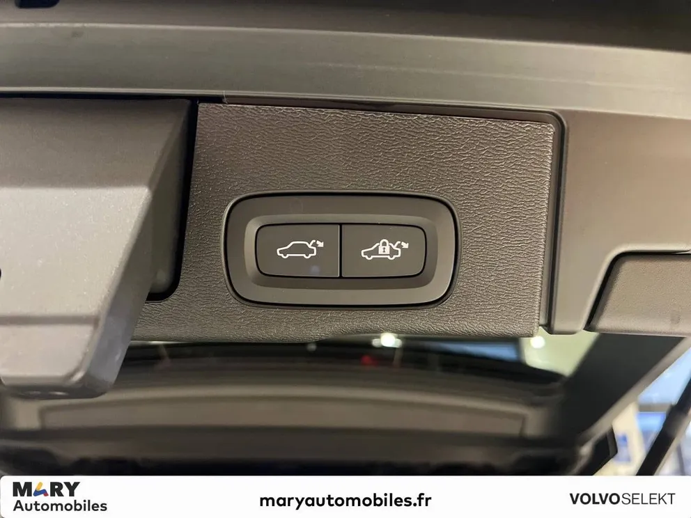 Véhicule occasion 215622 - volvo XC60 - Photo 19