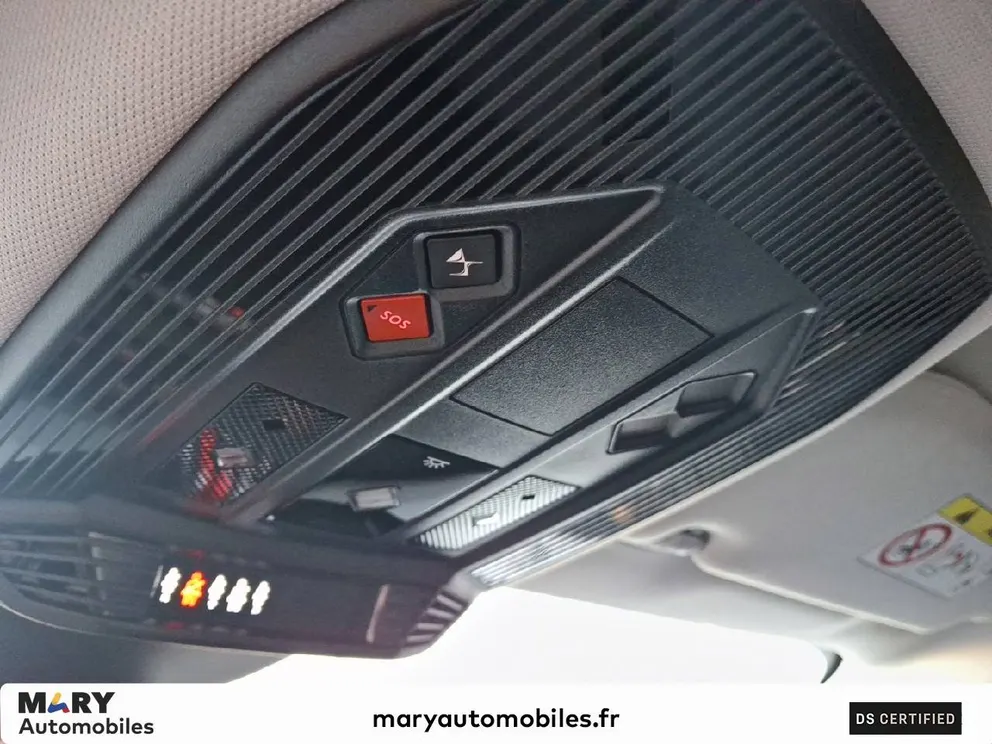 Véhicule occasion 213950 - ds DS 4 - Photo 20