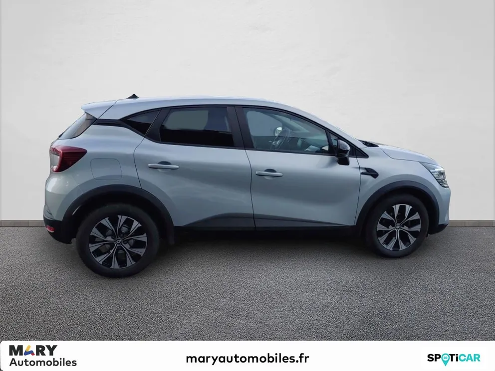 Véhicule occasion 205377 - renault CAPTUR - Photo 4