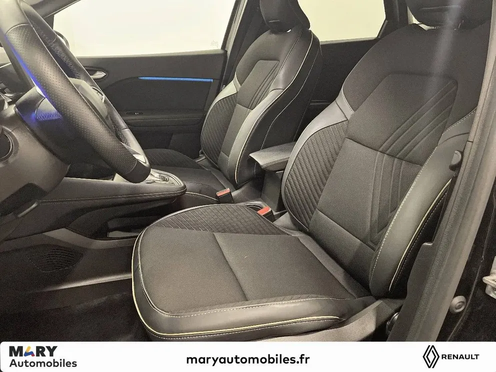 Véhicule occasion 209281 - renault SYMBIOZ - Photo 9