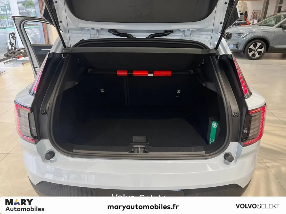 Véhicule occasion 208509 - volvo EX30 - Photo 11