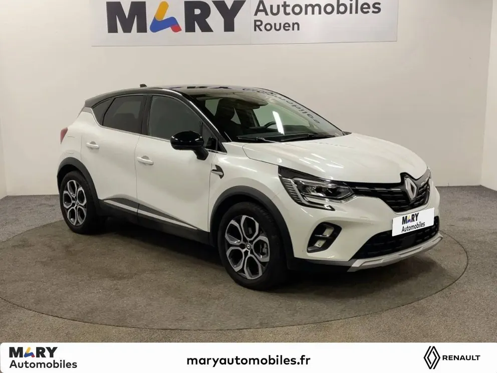 Véhicule occasion 195097 - renault CAPTUR - Photo 3