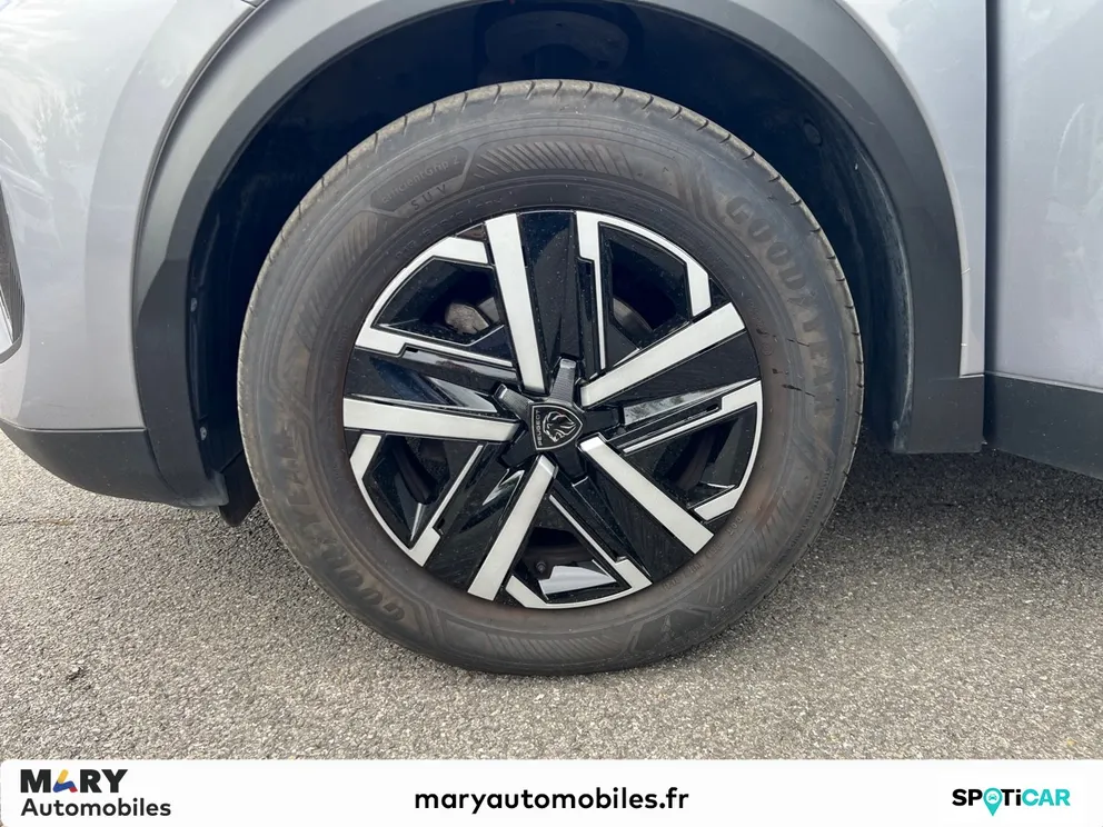Véhicule occasion 1232955 - peugeot 2008 - Photo 7