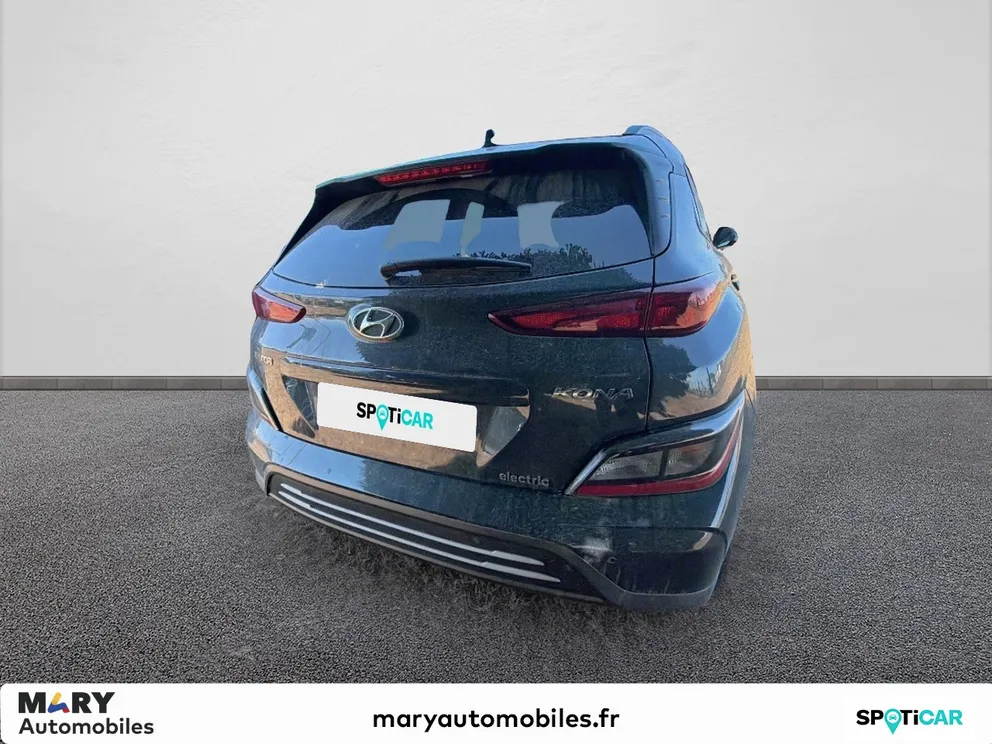 Véhicule occasion 1235402 - hyundai KONA - Photo 3