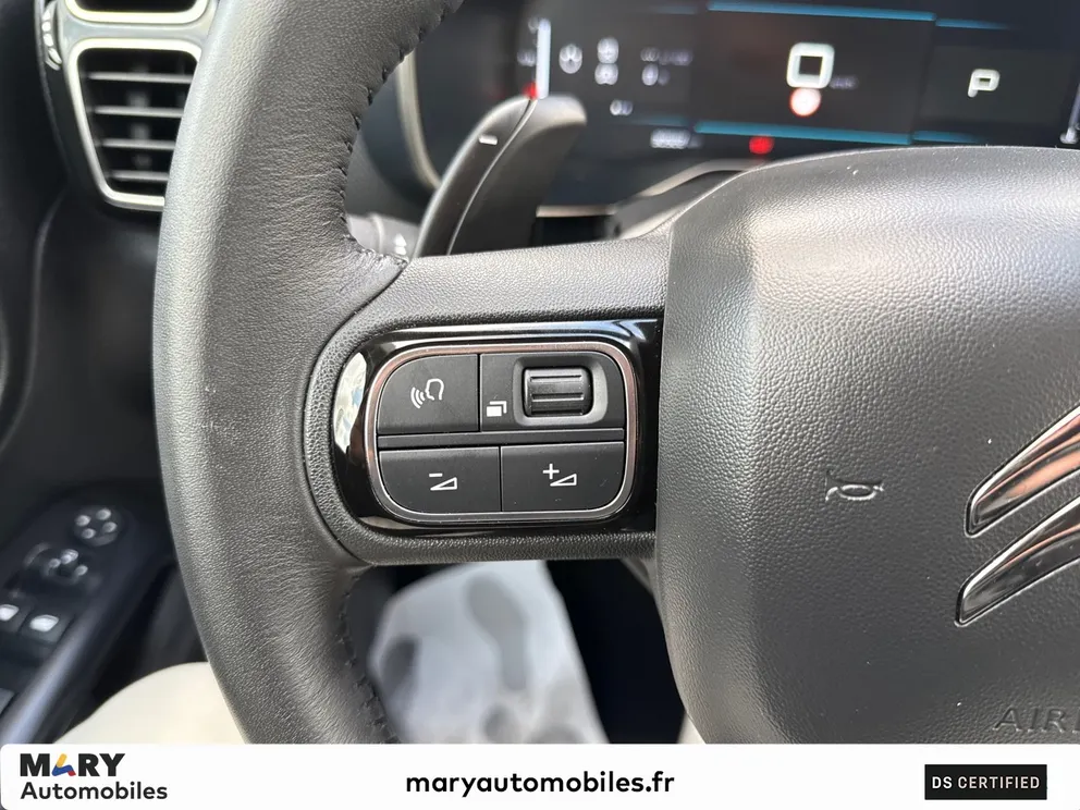 Véhicule occasion 1227357 - Citroën C5 AIRCROSS - Photo 12