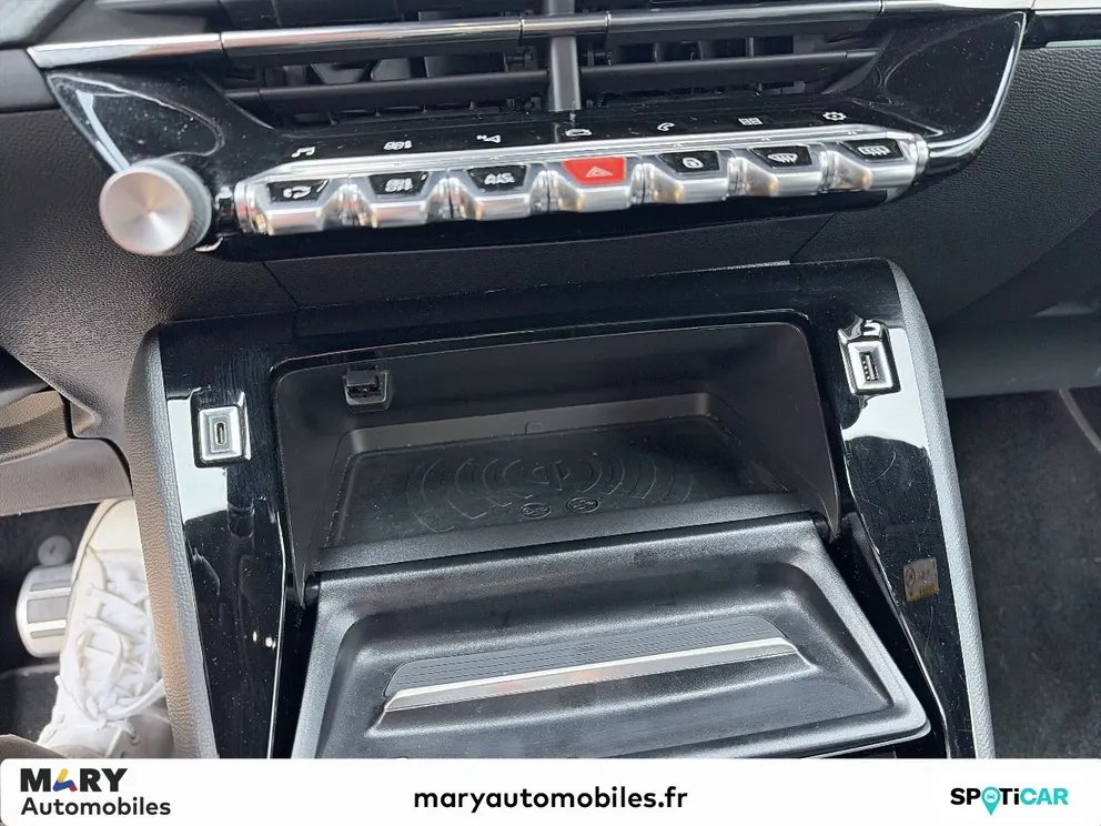 Véhicule occasion 1232472 - peugeot 208 - Photo 11