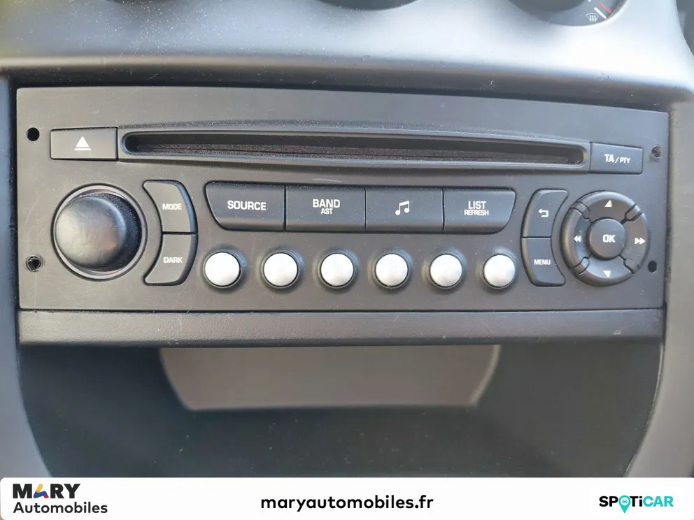 Véhicule occasion 172799 - Citroën C3 - Photo 14