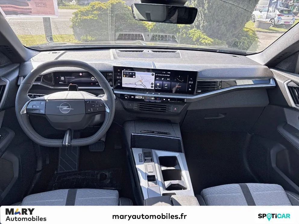 Véhicule occasion 232082 - opel GRANDLAND - Photo 8