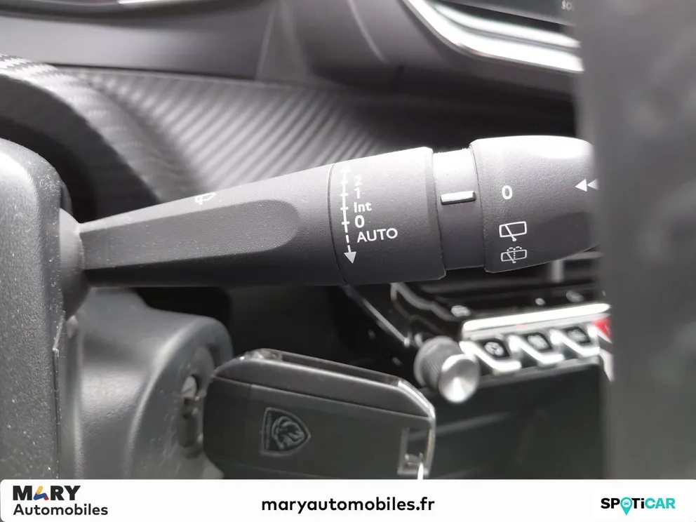 Véhicule occasion 202693 - peugeot 2008 - Photo 17