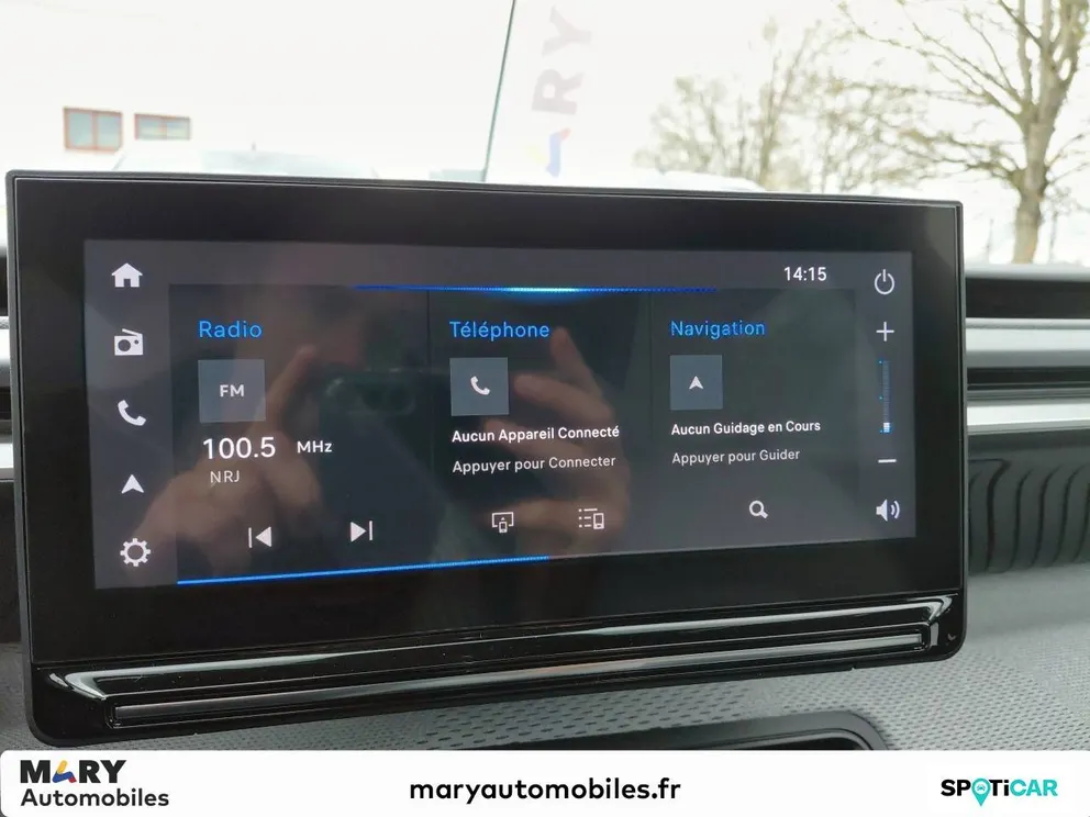 Véhicule occasion 206708 - Citroën C3 - Photo 16