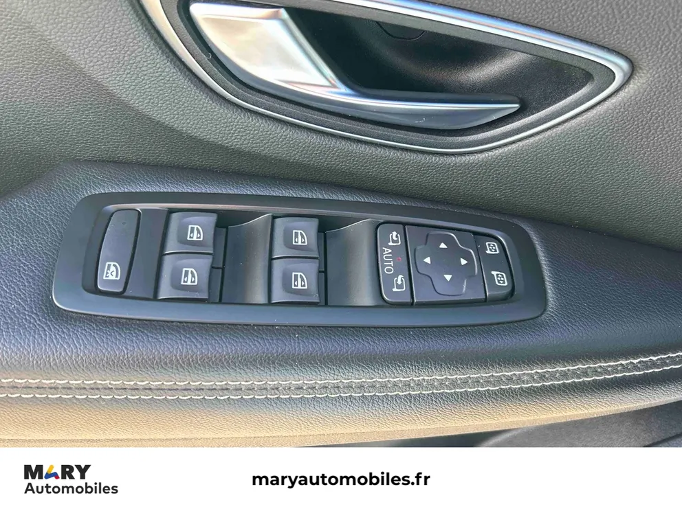 Véhicule occasion 1241701 - renault SCENIC - Photo 13