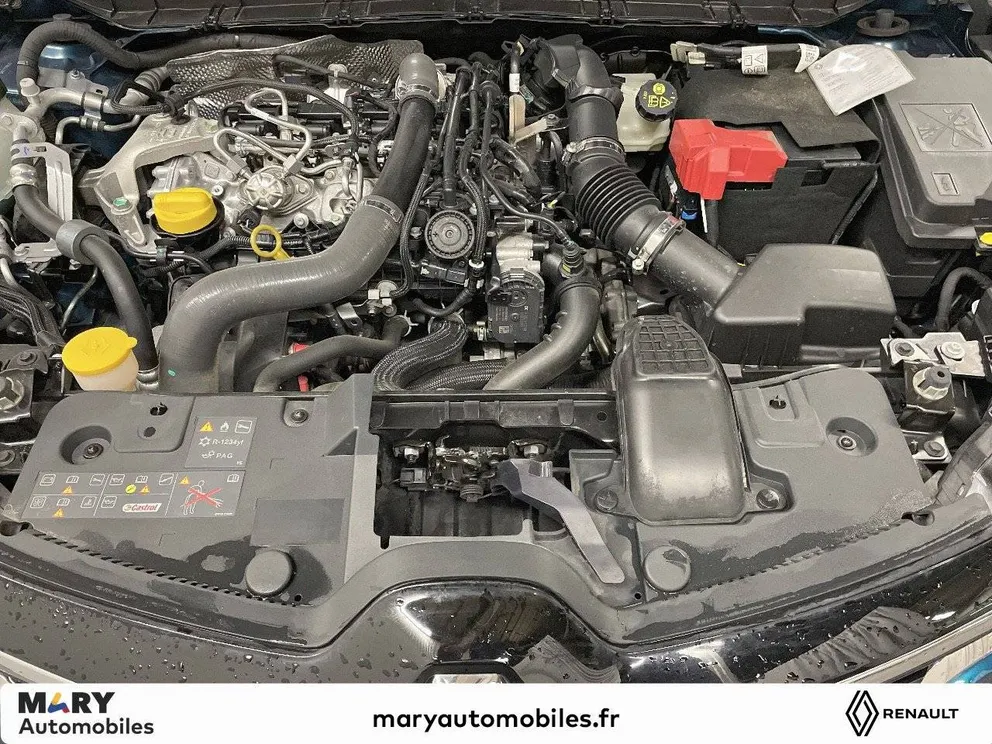 Véhicule occasion 206004 - renault ARKANA - Photo 19