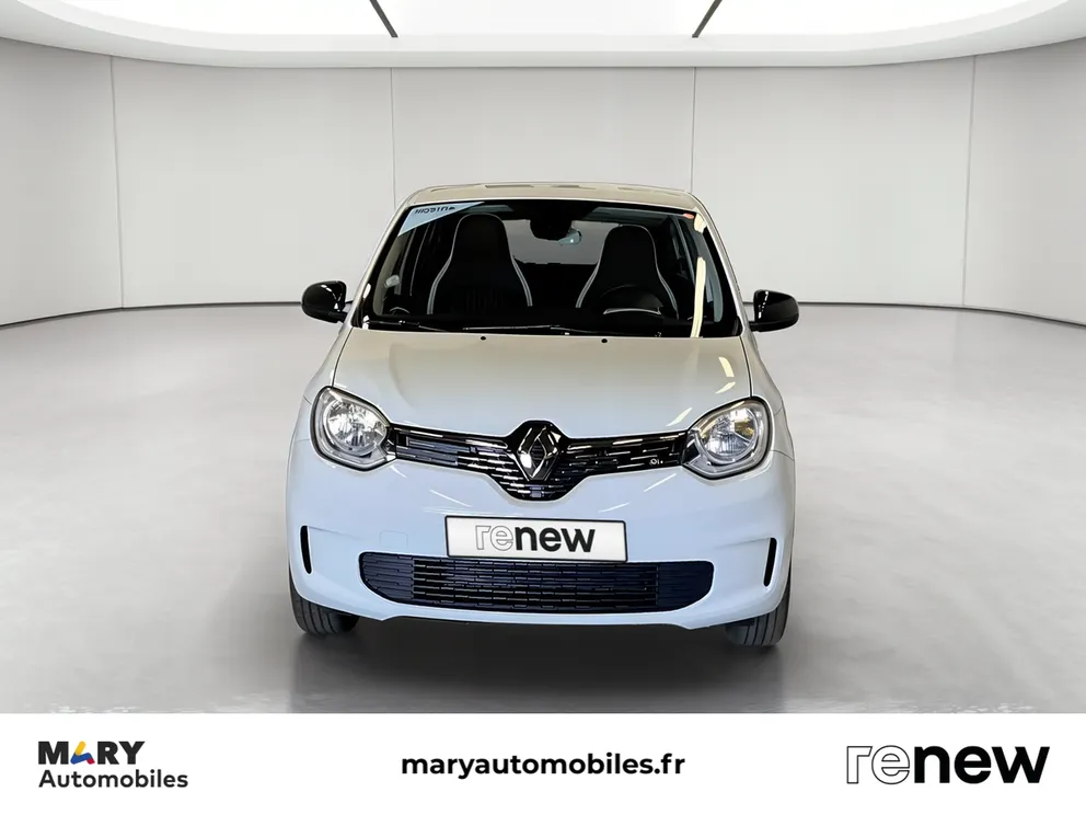 Véhicule occasion 1236389 - renault TWINGO - Photo 8