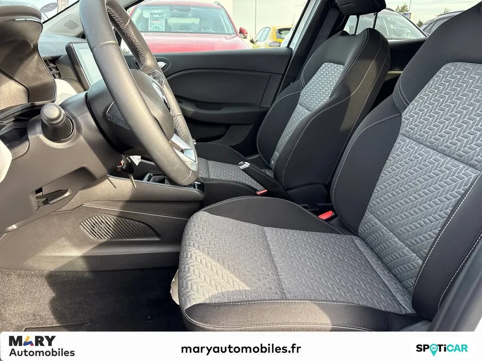 Véhicule occasion 205367 - renault CLIO - Photo 9