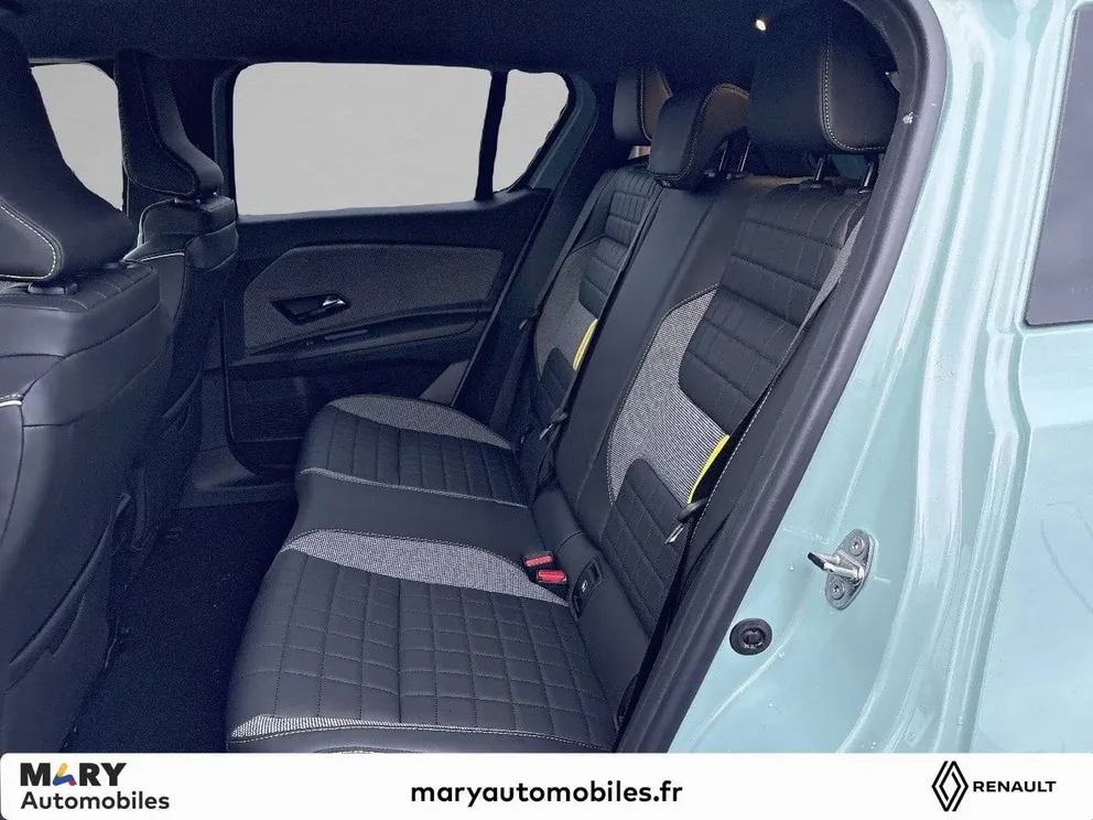 Véhicule occasion 221812 - renault RENAULT 4 - Photo 10