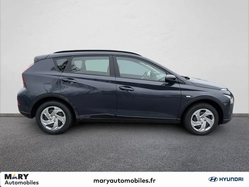 Véhicule occasion 216535 - hyundai BAYON - Photo 4