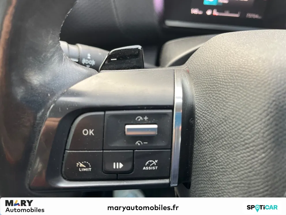 Véhicule occasion 1236546 - Citroën C4 - Photo 19