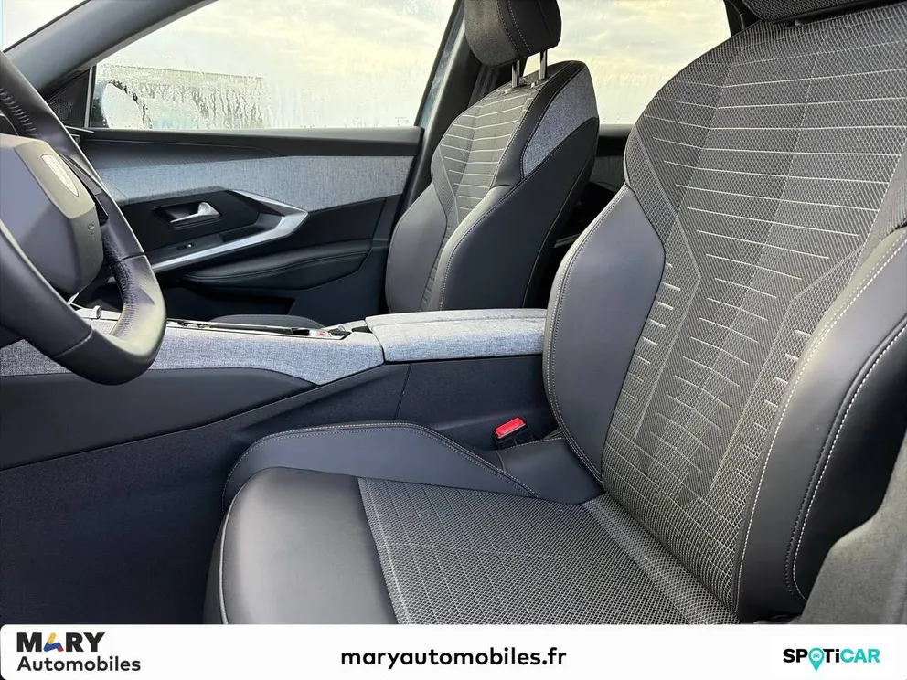 Véhicule occasion 217962 - peugeot 3008 - Photo 9