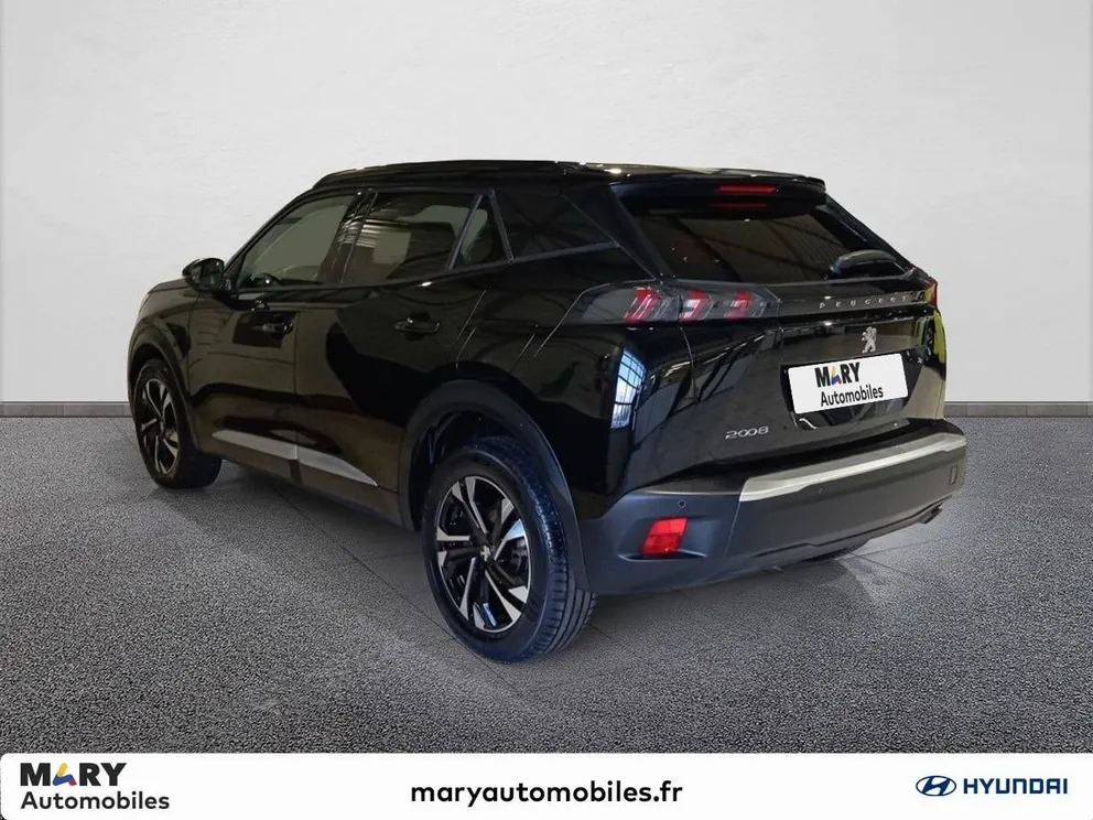 Véhicule occasion 207103 - peugeot 2008 - Photo 7