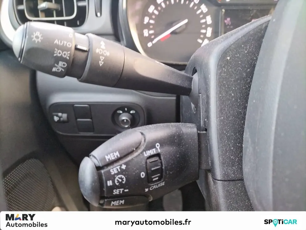Véhicule occasion 161342 - Citroën C3 - Photo 13