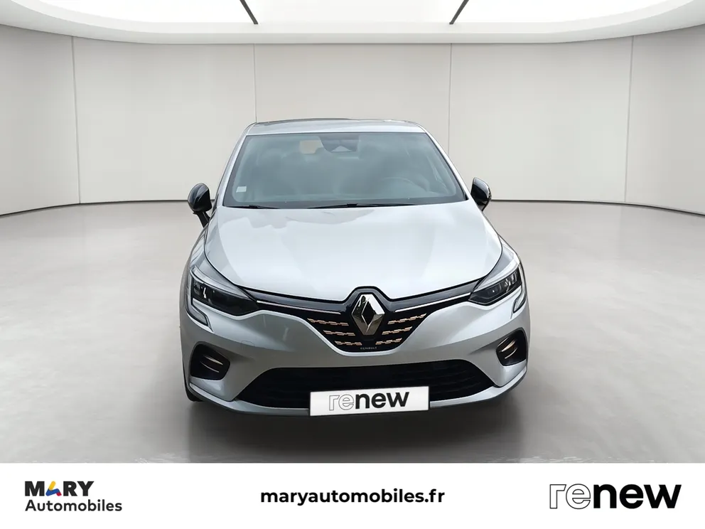 Véhicule occasion 1238243 - renault CLIO - Photo 8