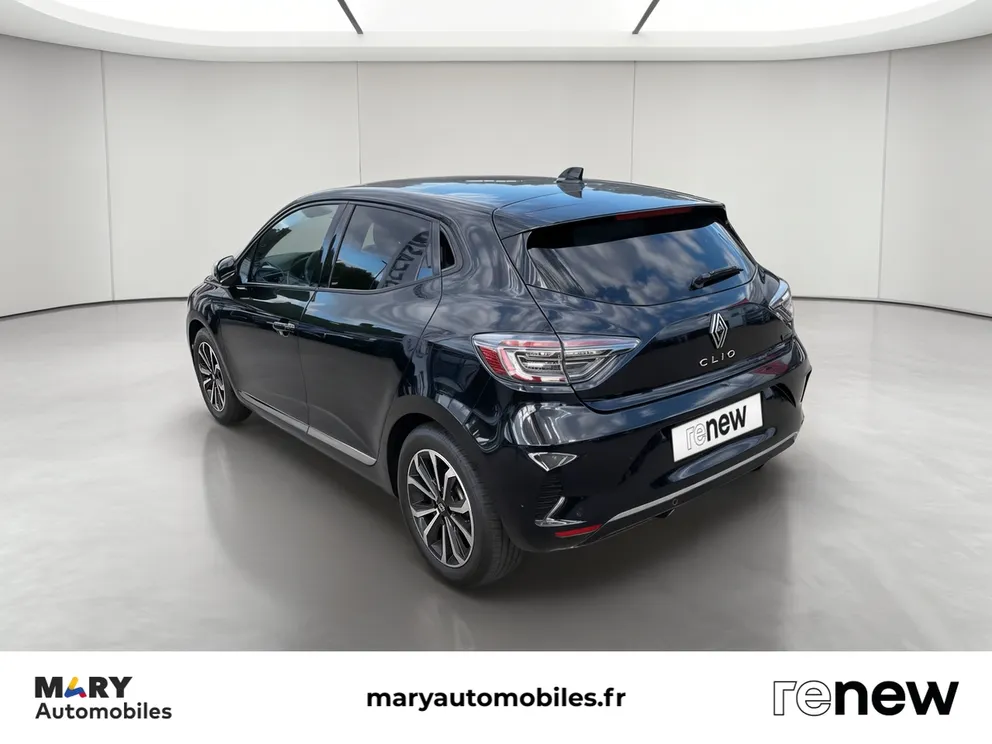 Véhicule occasion 239318 - renault CLIO - Photo 5