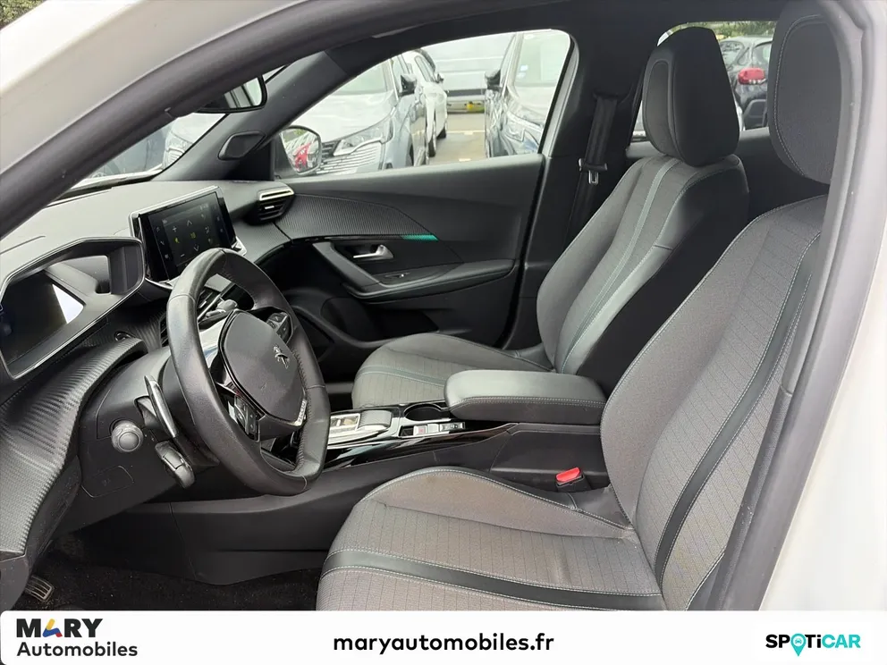 Véhicule occasion 225094 - peugeot 2008 - Photo 13