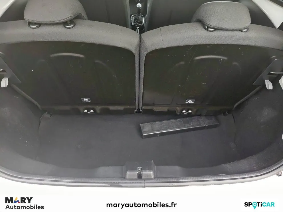 Véhicule occasion 211611 - peugeot 108 - Photo 6