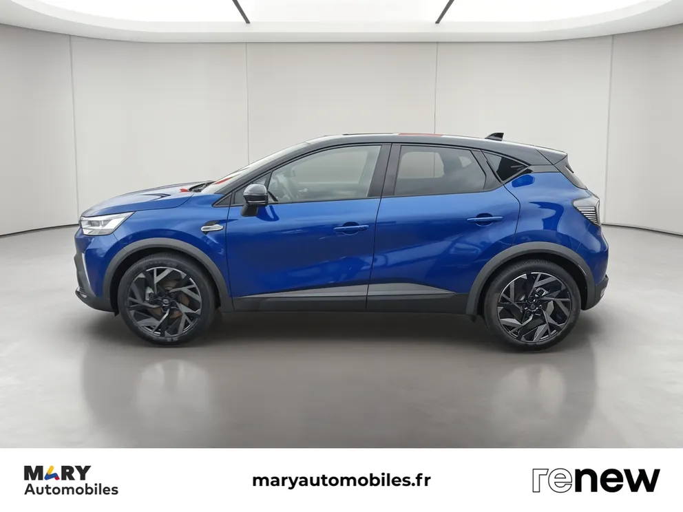 Véhicule occasion 1229736 - renault CAPTUR - Photo 2