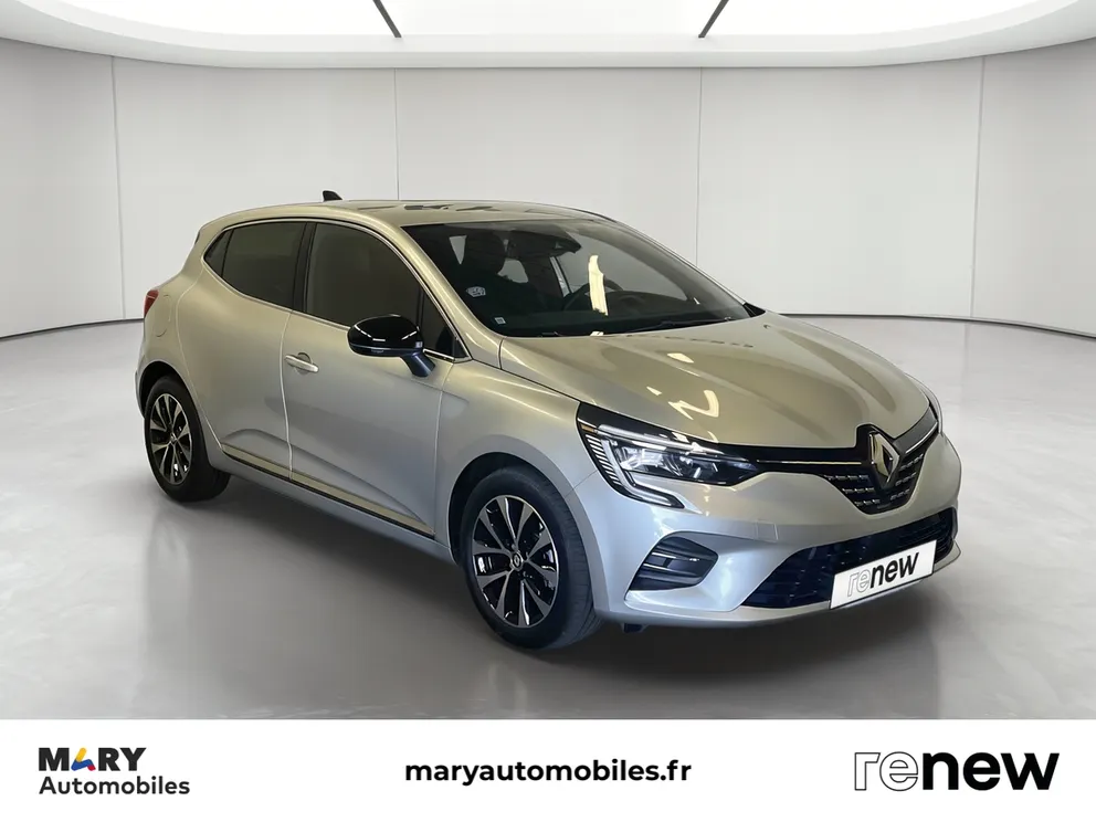 Véhicule occasion 1232967 - renault CLIO - Photo 7