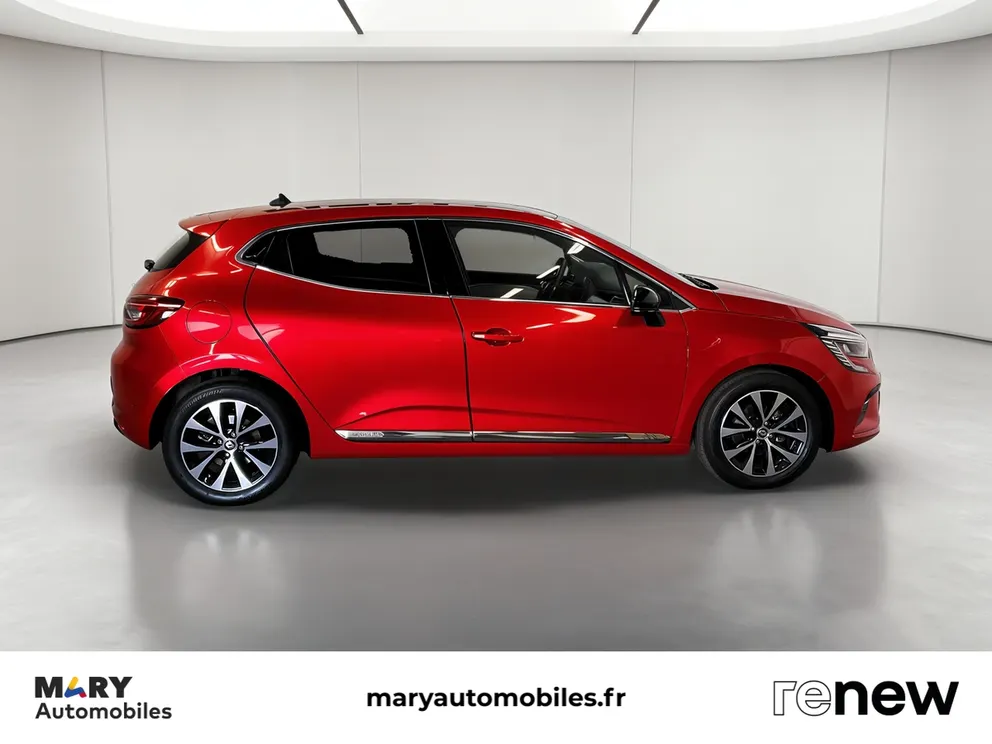 Véhicule occasion 1232670 - renault CLIO - Photo 6