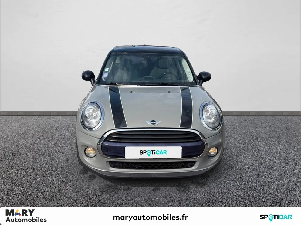Véhicule occasion 1234271 - mini MINI - Photo 6