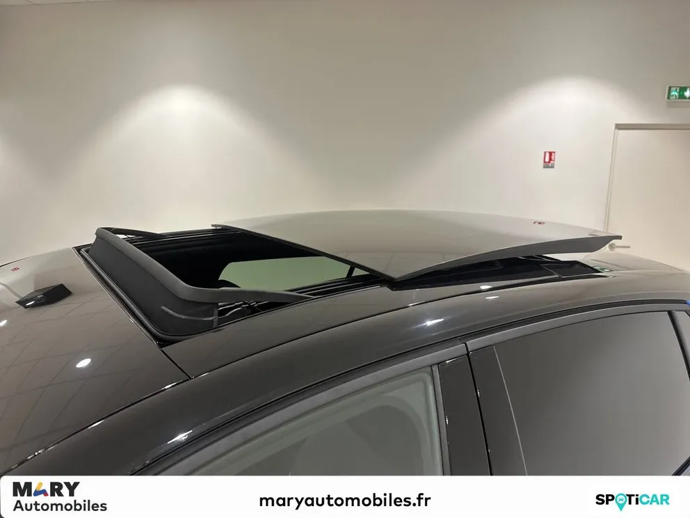 Véhicule occasion 206756 - opel ASTRA - Photo 16