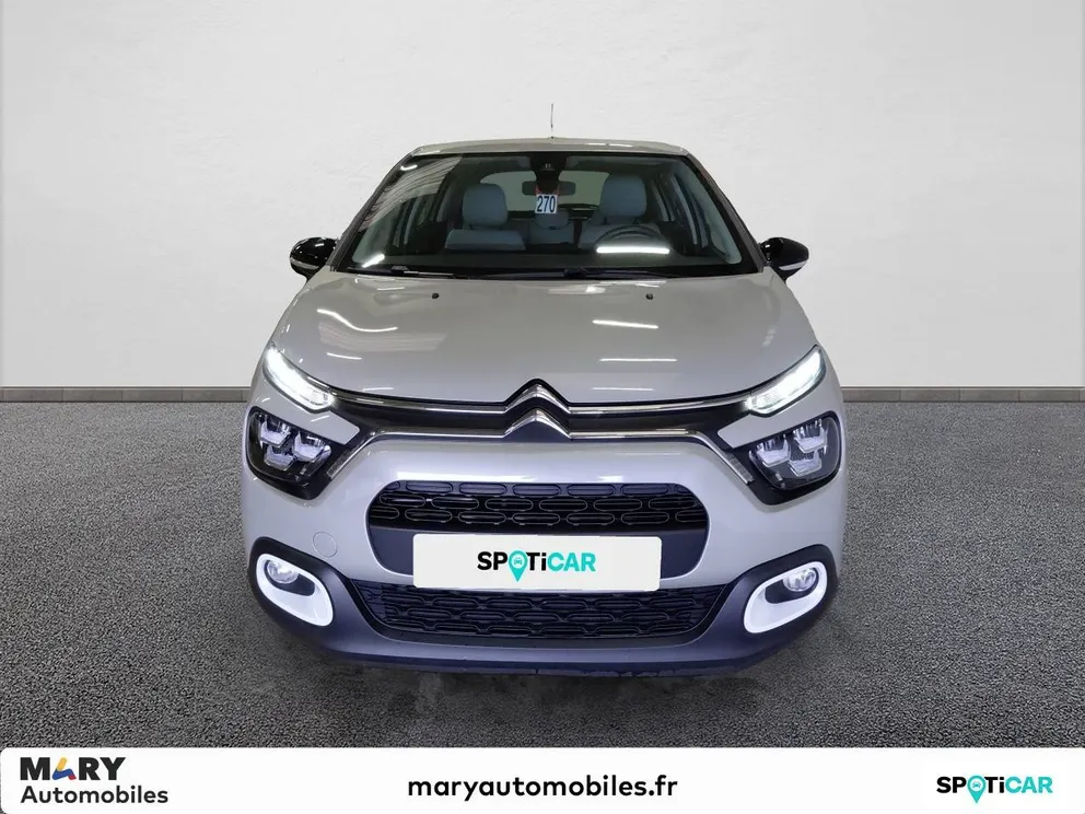 Véhicule occasion 209707 - Citroën C3 - Photo 2