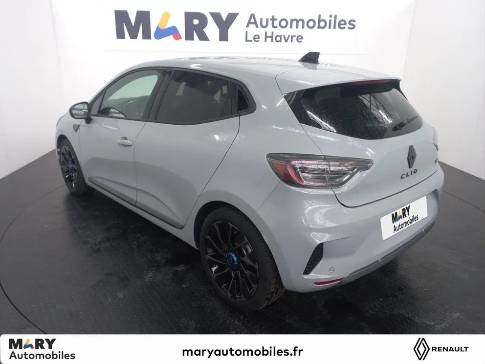 Véhicule occasion 211703 - renault CLIO - Photo 7