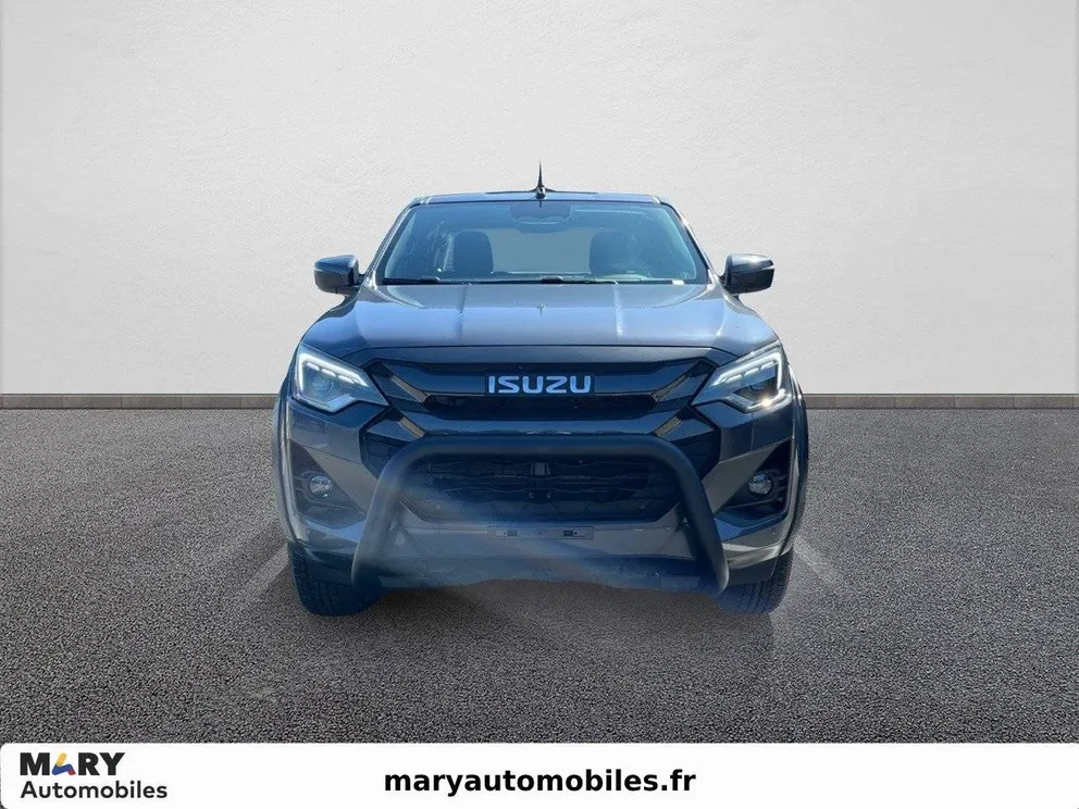 Véhicule occasion 188809 - isuzu D-MAX - Photo 2
