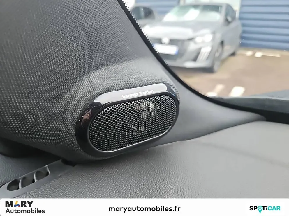 Véhicule occasion 212787 - mini HATCH - Photo 18