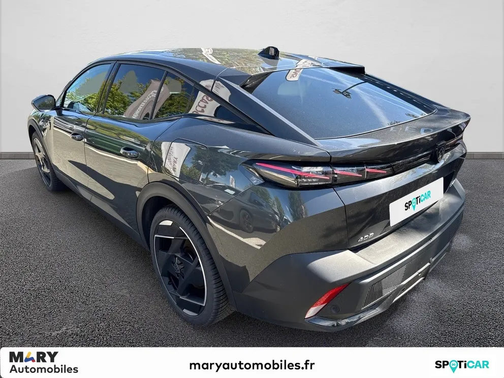 Véhicule occasion 1231854 - peugeot 408 - Photo 2