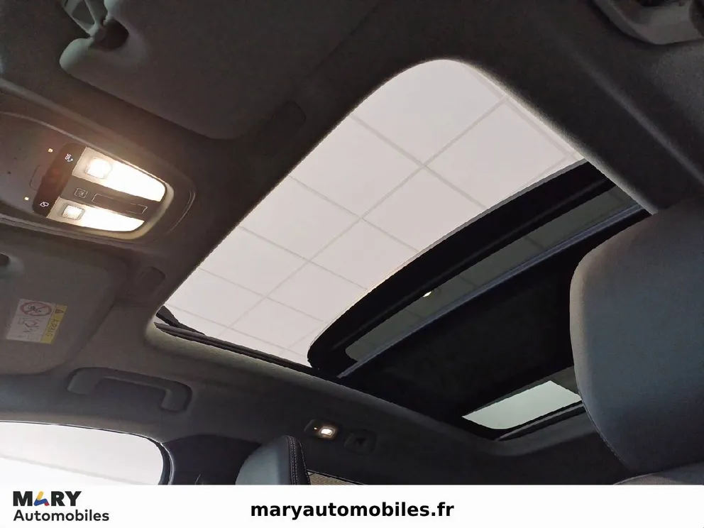 Véhicule occasion 187279 - volvo XC40 - Photo 13