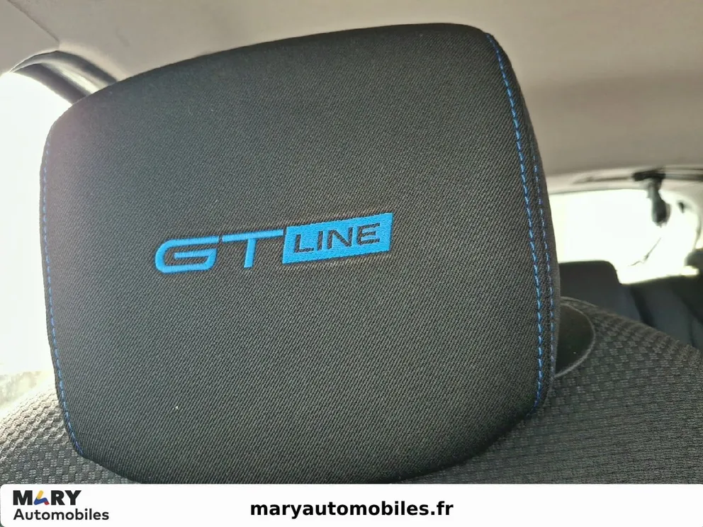 Véhicule occasion 1229962 - renault CLIO - Photo 14