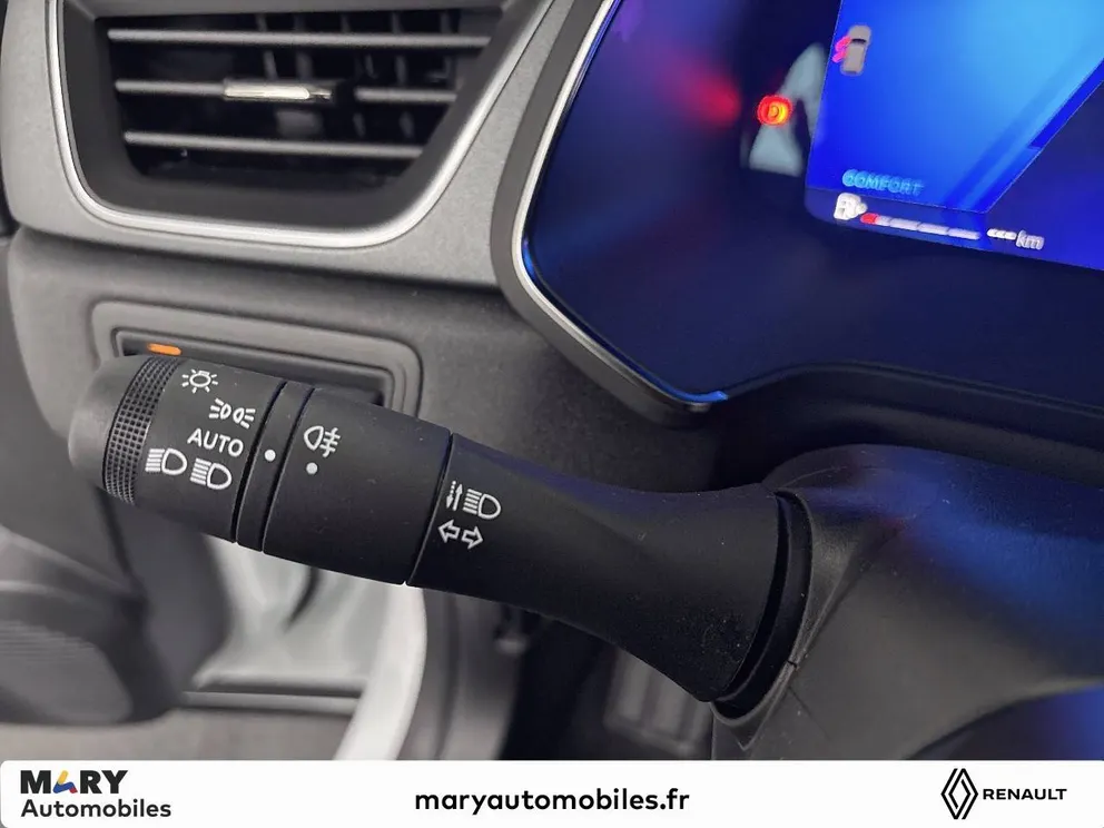 Véhicule occasion 228551 - renault SYMBIOZ - Photo 21