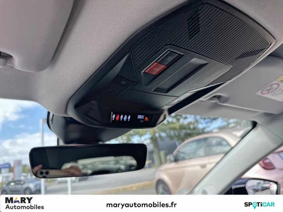Véhicule occasion 1237545 - peugeot 308 - Photo 15