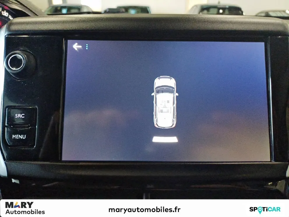 Véhicule occasion 203408 - peugeot 2008 - Photo 14