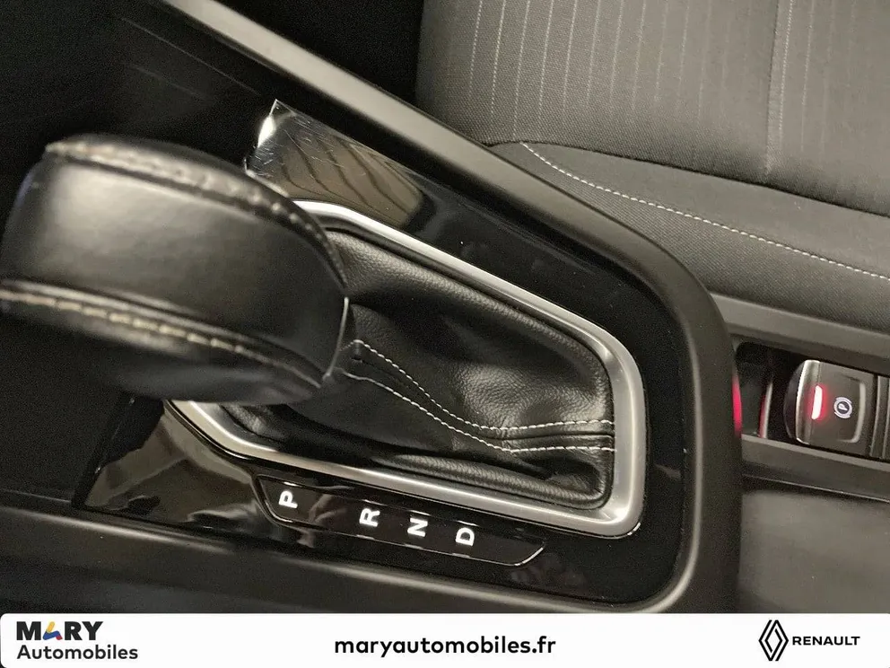 Véhicule occasion 207908 - renault ARKANA - Photo 13