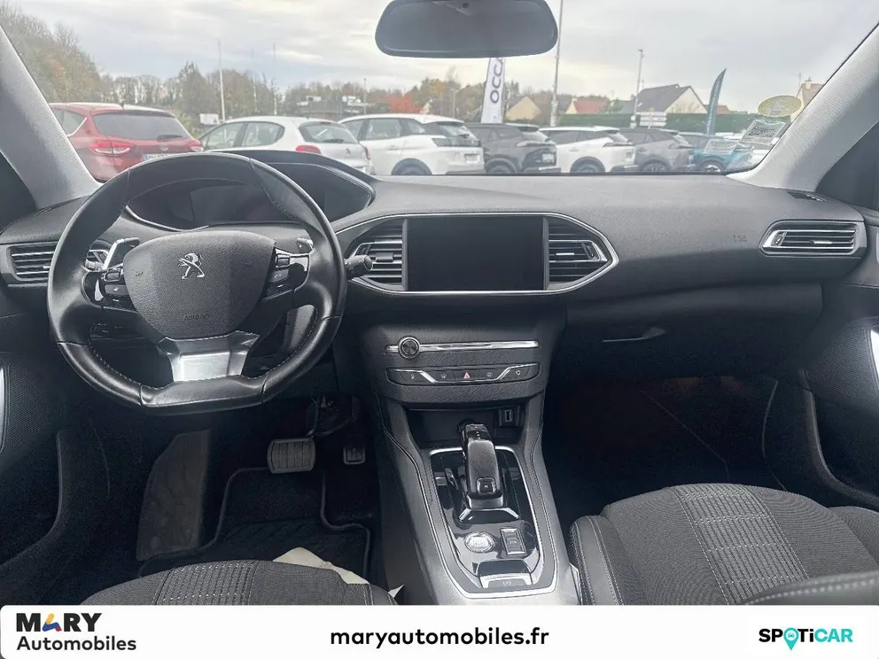 Véhicule occasion 203406 - peugeot 308 - Photo 8