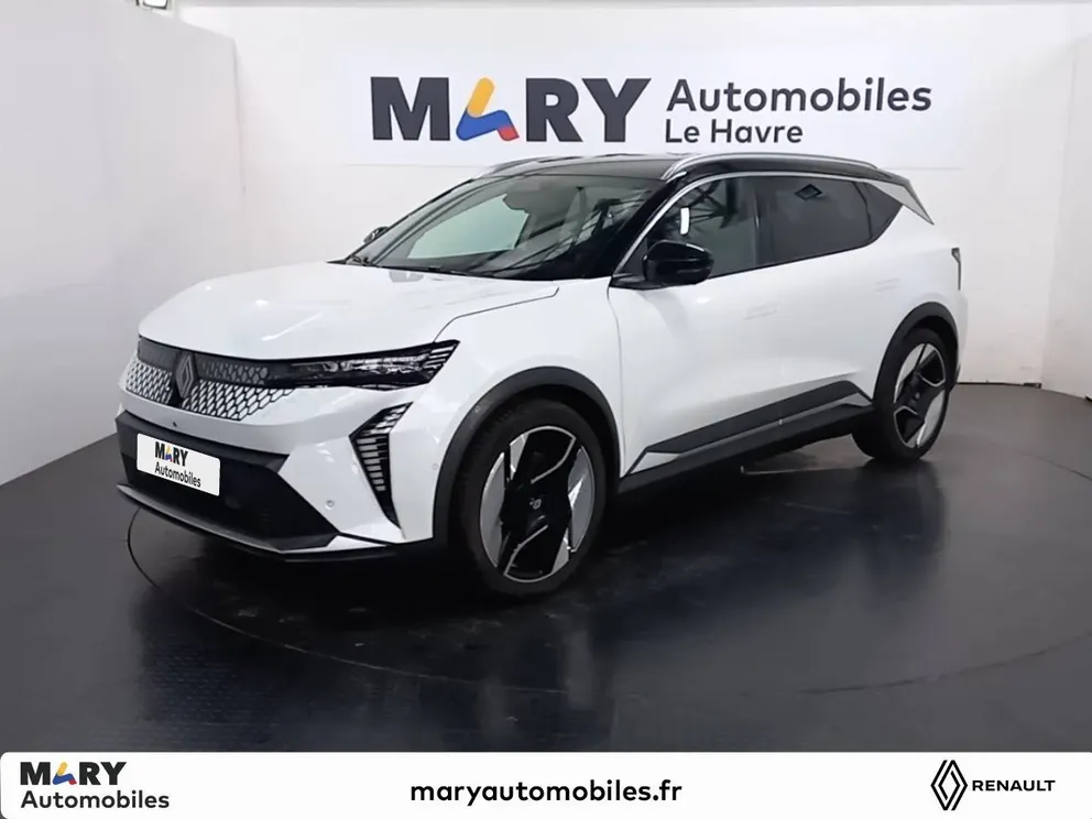 Véhicule occasion 209494 - renault SCENIC - Photo 1