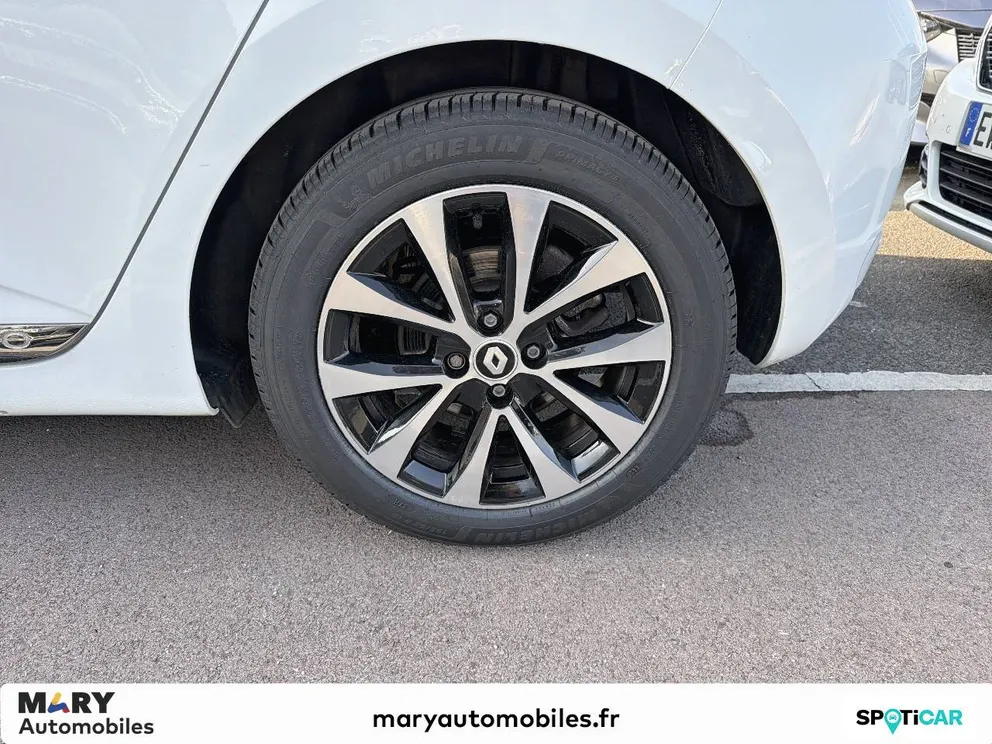 Véhicule occasion 233281 - renault CLIO - Photo 11