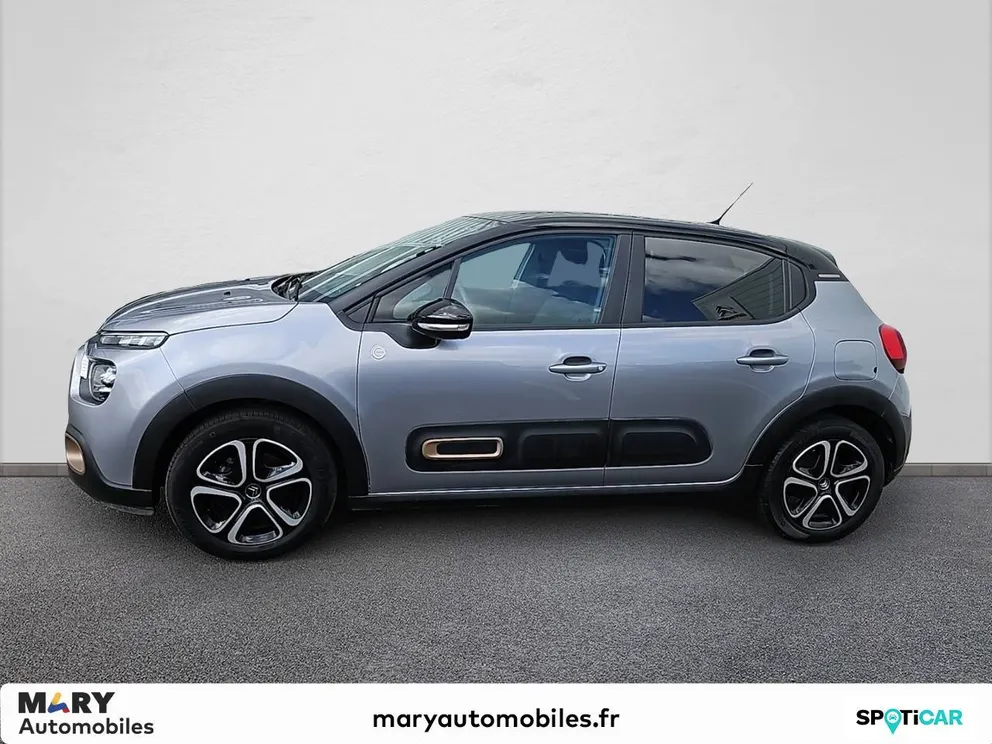 Véhicule occasion 132440 - Citroën C3 - Photo 4