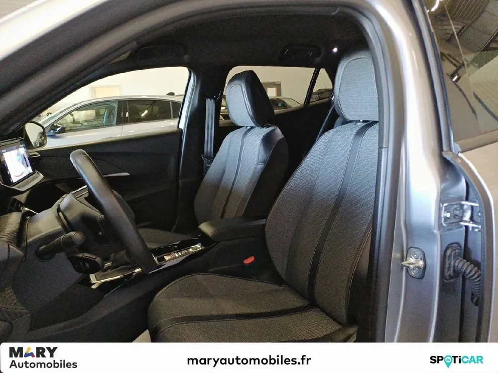 Véhicule occasion 229497 - peugeot 2008 - Photo 9